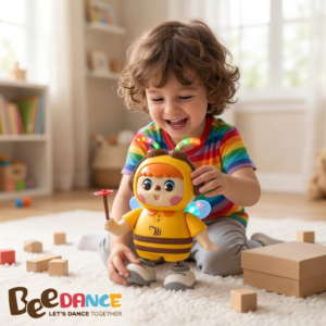 Dancing Bee