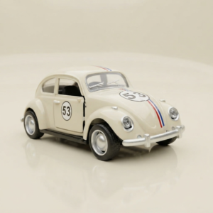Classic Vintage Car