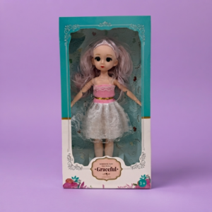 Graceful Doll
